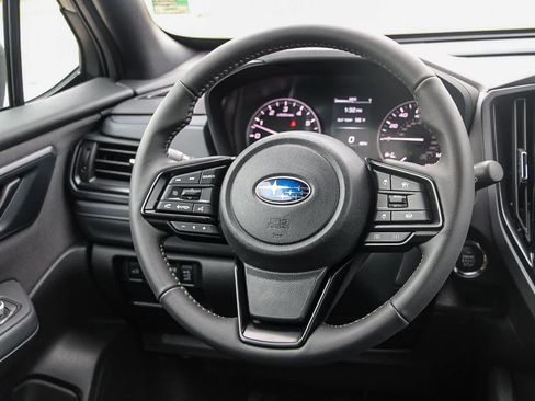 New 2026 Subaru Forester Premium image 22