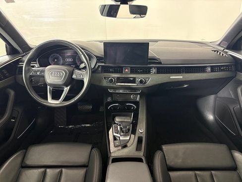 Used 2023 Audi A4 2.0T Premium Plus AWD/4WD image 43
