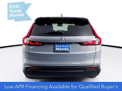 New 2026 Honda CR-V EX image 7