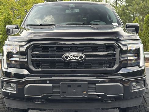 Used 2025 Ford F150 Lariat AWD/4WD image 20