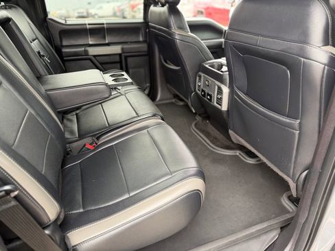 Used 2018 Ford F150 Raptor w/ Equipment Group 801A Mid image 16