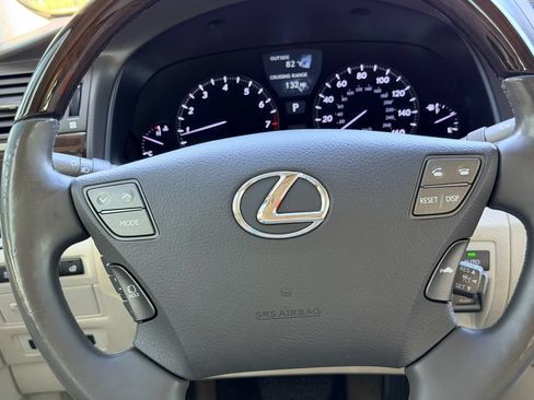 Used 2009 Lexus LS 460 L RWD image 30