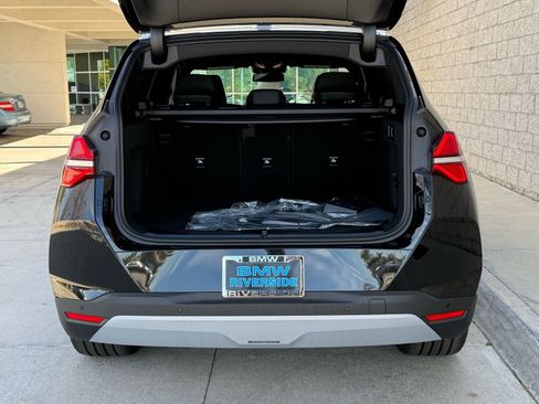 New 2026 BMW X3 xDrive30 image 16