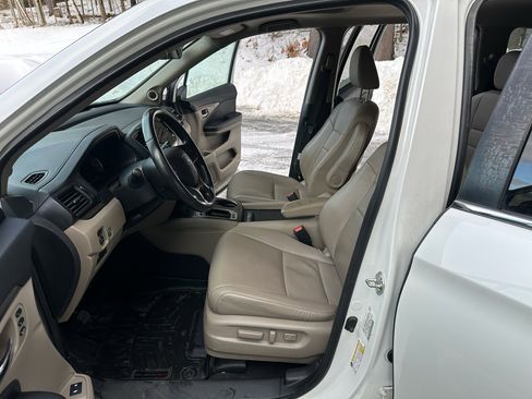 Used 2020 Honda Pilot EX-L image 8