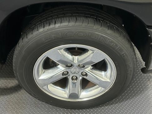 Used 2008 Dodge Ram 1500 Truck SLT image 17