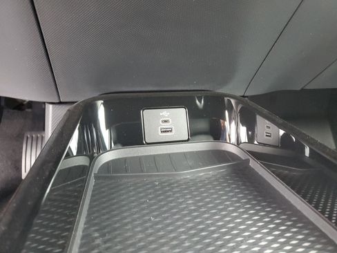 New 2025 Ford Mustang Mach-E GT w/ Bronze Appearance Package image 25