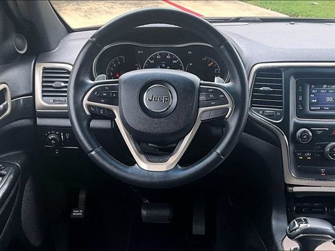 Used 2014 Jeep Grand Cherokee Laredo w/ Quick Order Package 23E RWD image 7