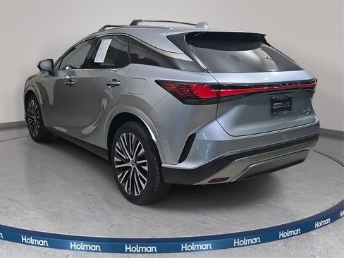 Certified 2024 Lexus RX 350 Premium Plus image 7