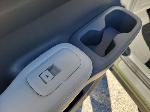 New 2026 Hyundai Santa Fe SEL image 12