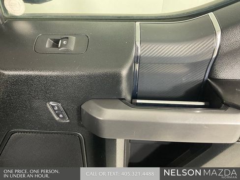 Used 2019 Ford F150 XLT w/ Equipment Group 302A Luxury AWD/4WD image 17