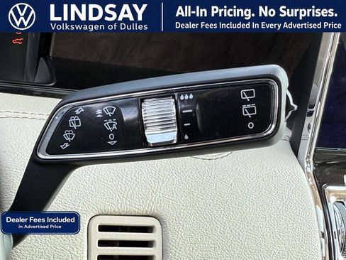 Used 2019 Lincoln Navigator L Reserve AWD/4WD image 25
