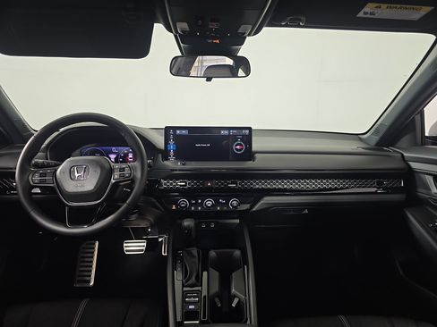Certified 2024 Honda Accord Sport image 21