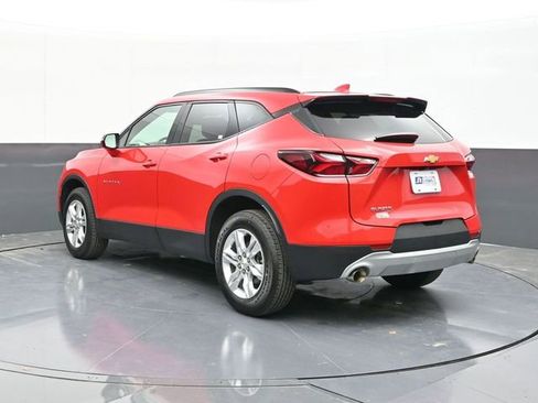 Used 2022 Chevrolet Blazer LT image 9