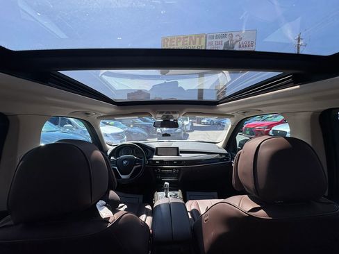 Used 2016 BMW X5 xDrive35i image 19