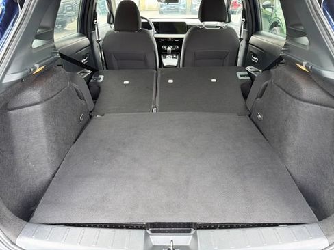 Used 2025 Nissan Kicks SV AWD/4WD image 46