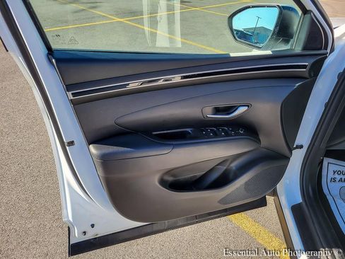 Used 2023 Hyundai Tucson SEL image 24