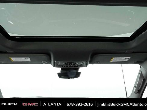 New 2026 GMC Sierra 3500 Denali w/ Denali Reserve Package image 20