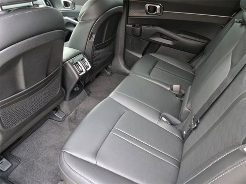 New 2026 Kia Sorento S w/ S Panoramic Sunroof Package FWD image 22