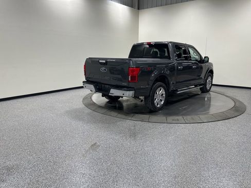 Used 2018 Ford F150 XLT w/ Equipment Group 302A Luxury image 6