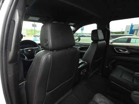 Used 2021 Chevrolet Suburban LT AWD/4WD image 27
