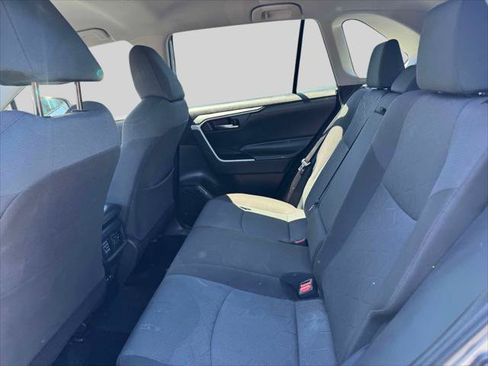 Certified 2024 Toyota RAV4 XLE AWD/4WD image 12