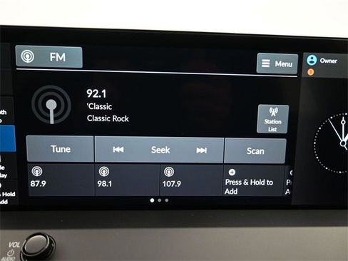 New 2025 Honda Accord Sport image 11