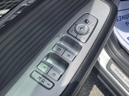 Used 2024 Hyundai Palisade Calligraphy AWD/4WD image 17