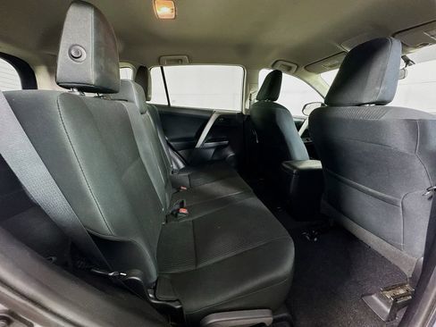 Used 2016 Toyota RAV4 LE image 26