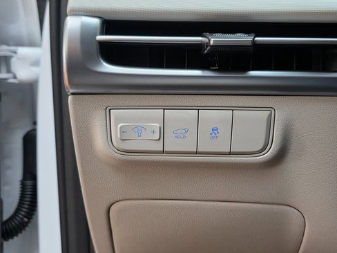 New 2026 Hyundai Tucson SEL image 24