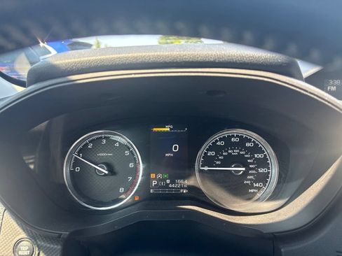 Used 2020 Subaru Forester Touring w/ Popular Package #2 AWD/4WD image 15