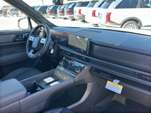 New 2026 Hyundai Santa Fe Calligraphy image 31