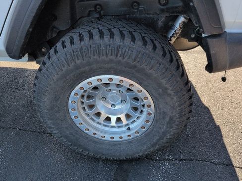 Used 2020 Jeep Wrangler Unlimited Sport S image 5