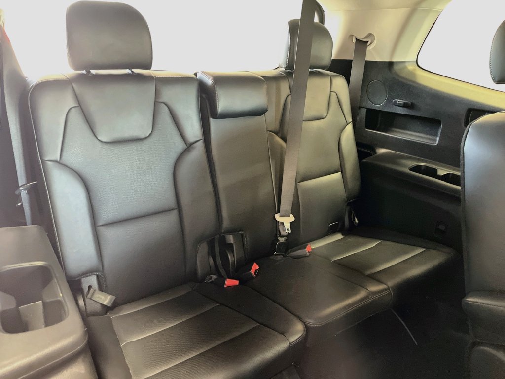 Used 2024 Kia Telluride S w/ S Sunroof Package FWD image 29