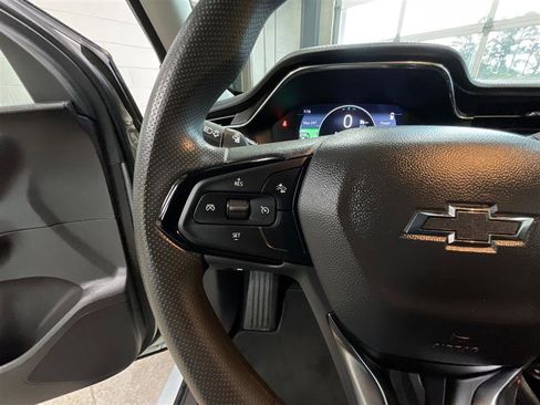 Used 2023 Chevrolet Bolt EUV LT w/ Driver Confidence Package FWD image 18