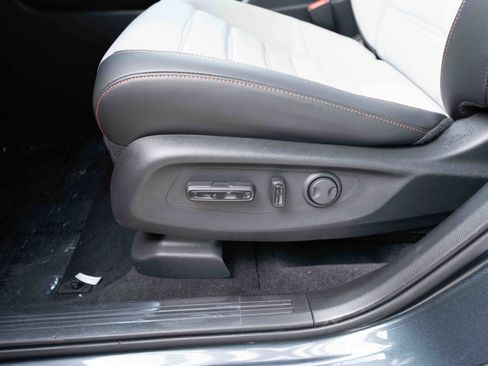 New 2026 Honda CR-V Sport Touring image 12