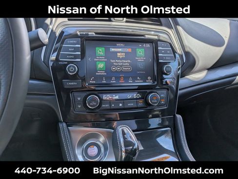 Certified 2023 Nissan Maxima Platinum w/ Sport Mat Group FWD image 20