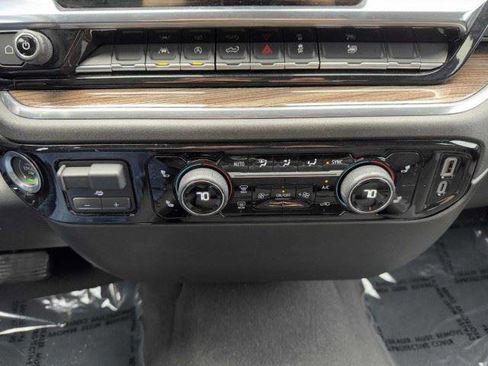Used 2023 Chevrolet Silverado 1500 RST RWD image 35