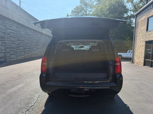 Used 2015 Chevrolet Tahoe LT RWD image 34