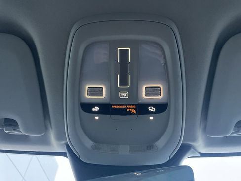 Certified 2023 Volvo XC60 B5 Plus w/ Climate Package image 36