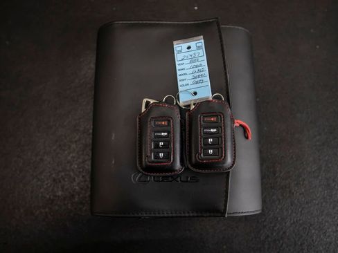 Used 2022 Lexus IS 350 F Sport w/ Navigation Package image 52