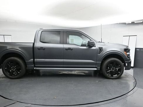 New 2026 Ford F150 STX w/ F-150 LOBO Package AWD/4WD image 13