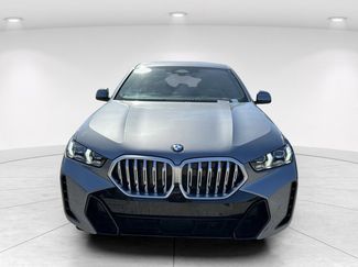 Certified 2024 BMW X6 xDrive40i AWD/4WD video 2