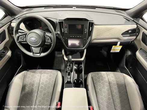 New 2026 Subaru Forester AWD/4WD image 22