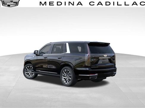 New 2026 Cadillac Escalade Luxury w/ LPO, Radiant Package image 3