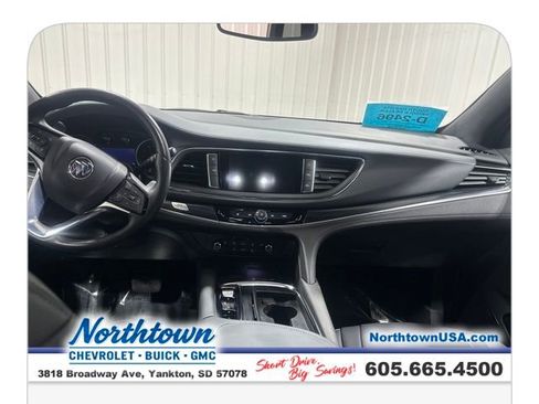 Certified 2023 Buick Enclave Essence image 23