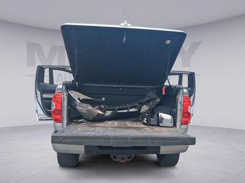 Used 2018 Toyota Tundra SR5 w/ TRD Off Road Package AWD/4WD image 19
