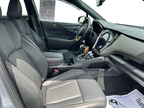 Used 2022 Subaru Outback Wilderness AWD/4WD image 17