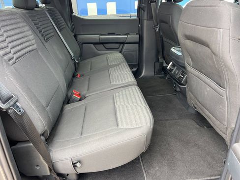 Used 2023 Ford F150 XL w/ STX Appearance Package image 18