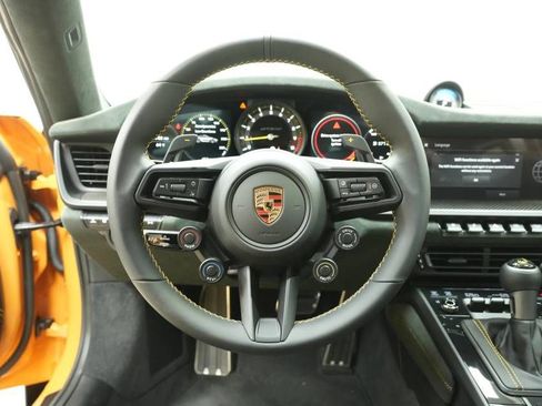 Certified 2024 Porsche 911 GT3 RS RWD image 13