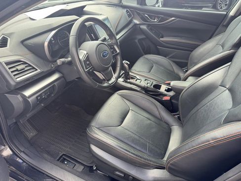 Used 2018 Subaru Crosstrek 2.0i Limited image 9